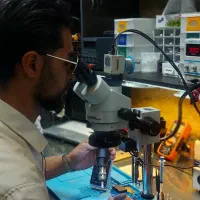 تعمیرات تخصصی موبایل