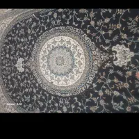 فرش ۹ متری ۷۰۰شانه کاملن سالم فقط ۸ ملیون