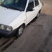 پراید 131