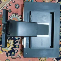 مانیتور سامسونگ ۲۲ اینچ با پایه قابل تنظیم