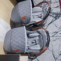 کریر دوقلو نو تشک دوبل دلیجان