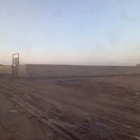 دو قطعه زمین چسبیده به هم با امکانات کامل
