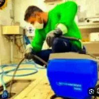 لوله باز کنی کل کرج کیانمهر کمال شهر حصارک خرم دشت