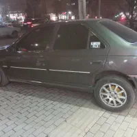 پژو پارس پرشیا|خودرو سواری و وانت|تبریز, |دیوار