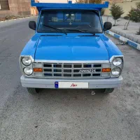 نیسان دیزل مدل ۹۸|خودرو سواری و وانت|دماوند, گیلاوند|دیوار