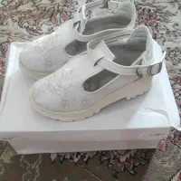 لباس عروس دخترانه۳تا۵ سال