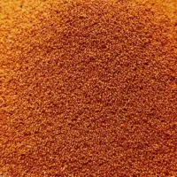 خاکشیر خوب بوجاری شده تمیز