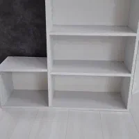 کتابخانه، خانه باربی