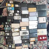 تعداد ۶۰عدد گوشی