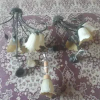 لوستر حبابی