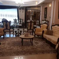 آپارتمان محمودیه ۳۲۵متر ۴خواب مستر تک واحدی|اجارهٔ آپارتمان|تهران, محمودیه|دیوار