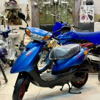 یاماها جوگ انژکتور 2025 پاکشتی صفر خشک ویو کلیک|موتورسیکلت|تهران, مولوی|دیوار