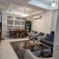 فروش آپارتمان ۸۱ متری_هروی_دو پارکینگ سندی