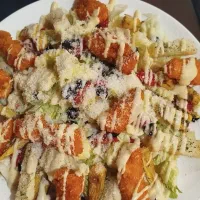 اشپز و کمک آشپز فست فود و خدماتی و پیک