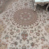 فرش ماشینی12متری