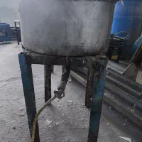 وسایل مرغ فروشی پرکن قفس|فروشگاه و مغازه|کرخه, |دیوار