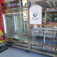 وسایل کامل قصابی