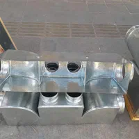 پلنیوم باکس ۹۰ * ۲۲|کولر گازی و فن‌کوئل|تهران, شادآباد|دیوار