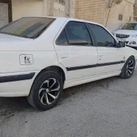 پژو پارس LX TU5 ،مدل ۱۳۹۵|خودرو سواری و وانت|نجف‌آباد, هفده شهریور|دیوار
