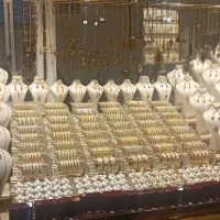 انواع طلای نو بدون اجرت