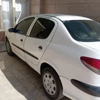۲۰۶ اس دی v۲۰