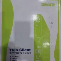 thin client تین کلایننت نو