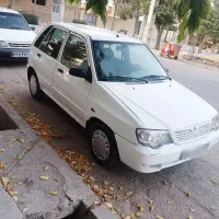 پراید111 مدل 98 در زرقان|خودرو سواری و وانت|زرقان, |دیوار