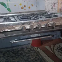 اجاق گاز|اجاق گاز و لوازم برقی پختوپز|بجنورد, |دیوار