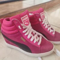 کفش دخترانه خارجی سایز36تا37