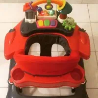 رورواک روروعک روروئک روروک پیر گاردین فرانسه|کالسکه و لوازم جانبی|تهران, آذری|دیوار