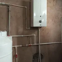 تاسیسات ساختمان نصب وسرویس کولرآبی لوله کشی|خدمات پیشه و مهارت|تهران, دردشت|دیوار