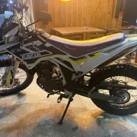 فروش تریل T4 200 کویر