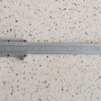 کولیس ژاپنی با دقت۲