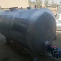 دیگ فولادی و دیگ استخری دیگ استیل|ماشینآلات صنعتی|تهران, بهار|دیوار