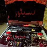 405مدل ۸۹|خودرو سواری و وانت|خواف, |دیوار