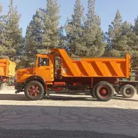 بنز تک کمپرسی 1930