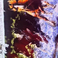 تابل فرش|تابلو فرش|اسدآباد, |دیوار