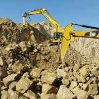 خاکبرداری سنگبرداری|خدمات پیشه و مهارت|پردیس, فاز ۵|دیوار