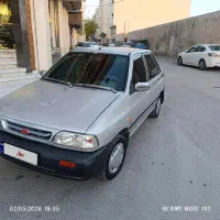 فروش پراید 89