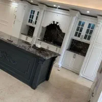 اپارتمان ۱۳۶ متری تک واحدی /لوکس و مدرنیته/صفر