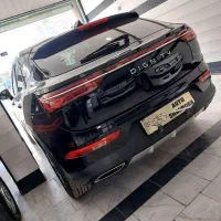 دیگنیتی پرایم مدل 1404|خودرو سواری و وانت|زاهدان, |دیوار