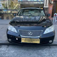 لکسوس Es350  فول کامل ۲۰۰۸