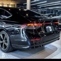 آکوورد ۲۰۲۵|خودرو سواری و وانت|اصفهان, عباس‌آباد|دیوار