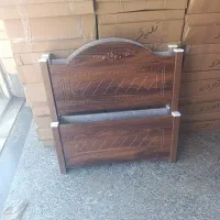 تخت خواب وکیوم تک‌نفره دونفره تشک رویال|تخت و سرویس خواب|ارومیه, |دیوار