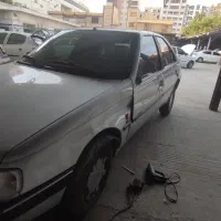 نیازمند صافکار سنتی