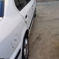 سمند lx مدل ۹۸|خودرو سواری و وانت|بناب, |دیوار