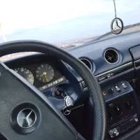 بنز 230 دانشجویی|خودرو کلاسیک|تهران, آذربایجان|دیوار