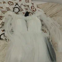 پیراهن مجلسی