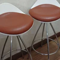 دوعدد صندلی اوپن