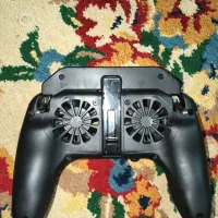 دسته پاپجی|کنسول، بازی ویدئویی و آنلاین|قزوین, |دیوار